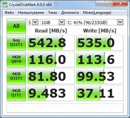 Накопитель SSD 2.5"" 1TB Western Digital (WDS100T2B0A) фото от покупателей 12