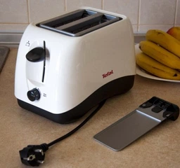 Тостер TEFAL TT130130 фото от покупателей 13