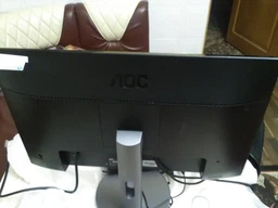 Монитор 23.8" AOC I2490VXQ/BT /01 фото от покупателей 12
