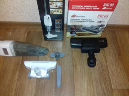 Турбо-щітка MASTERHOUSE BVC 03 фото від покупців 3