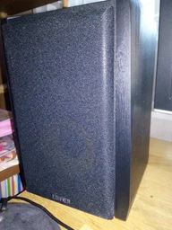 Мультимедийная акустика Edifier R1010BT Black фото от покупателей 8