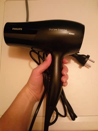Фен PHILIPS DryCare Essential BHD030/00 фото от покупателей 16