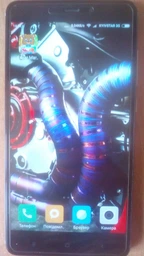 Мобильный телефон Xiaomi Redmi Note 4 3/32GB Snapdragon Grey (Международная версия) фото от покупателей 11