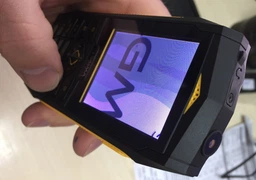 Мобильный телефон Sigma mobile X-treme PQ68 Black/Yellow фото от покупателей 2
