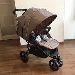 Коляска Valco Baby Snap 3 Powder blue (9301) фото від покупців 1