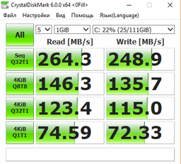 SSD диск Goodram IRDM 240GB 2.5" SATAIII MLC (IR-SSDPR-S25A-240)