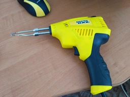 Паяльник импульсный Mastertool 44-0002 200 Вт фото от покупателей 1