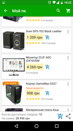 Видеокарта INNO3D PCI-Ex GeForce GTX 1050 TI Twin X2 4GB GDDR5 (128bit) (1290/7000) (DVI, HDMI, DisplayPort) (N105T-1DDV-M5CM) фото от покупателей 19