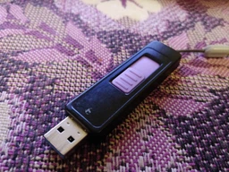 USB флеш накопичувач Transcend 64 GB JetFlash 760 (TS64GJF760) фото от покупателей 6