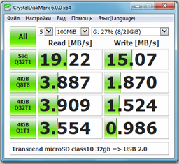 Карта памяти Apacer microSDHC 32GB UHS-I U1 Class 10 (R85 MB/s) + SD-adapter (AP32GMCSH10U5-R) фото от покупателей 2