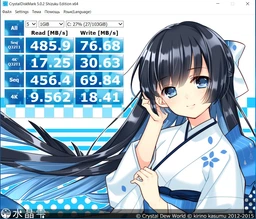 Твердотільний накопичувач SanDisk SSD Plus 120Gb SATA3 2.5' TLC 530/400 MB/s (SDSSDA-120G-G27) фото від покупців 3