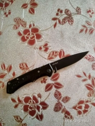 Карманный нож Grand Way 806 AB фото от покупателей 4