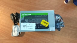 Блок питания GameMax GM500 OEM (GM-500) фото от покупателей 16