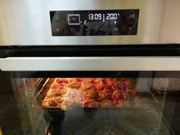 Духова шафа Beko BIE22400XM фото від покупців 14