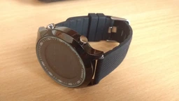 Смарт-часы UWatch EX18 Green (304_19) фото от покупателей 5