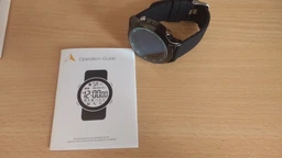 Смарт-часы UWatch EX18 Green (304_19) фото от покупателей 4
