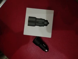 Фм модулятор авто зарядное Roidmi 3S Bluetooth Car BFQ04RM фото от покупателей 19
