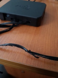 Набор вентиляторов Aerocool RGB P7-F12 Pro + хаб P7-H1 фото от покупателей 1