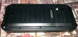 Nomi i245 X-Treme Dual Sim Black фото від покупців 1