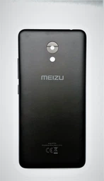 Мобильный телефон Meizu M5C 2/16GB Black (Международная версия) фото от покупателей 10