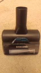 Пылесос без мешка SAMSUNG VC21K5170HG/UK фото от покупателей 2