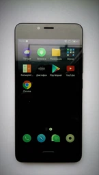 Мобильный телефон Meizu M5C 2/16GB Black (Международная версия) фото от покупателей 11