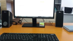 Акустична система Trust Arys Speaker Set USB Black (TR20179)