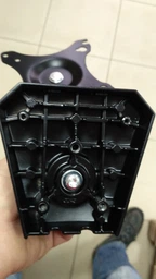 Настольное крепление для монитора UFT MM4 USB Black (UFTMM4) фото от покупателей 4