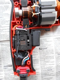 Дрель безударная Makita M6501 фото от покупателей 7