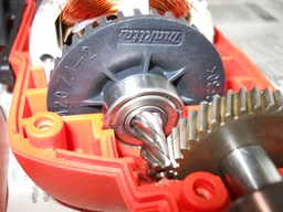 Дрель безударная Makita M6501 фото от покупателей 8