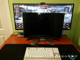 Монитор 34" LG 34UM69G-B фото от покупателей 3