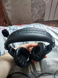 Навушники Esperanza EH103 Black