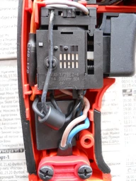 Дрель безударная Makita M6501 фото от покупателей 5
