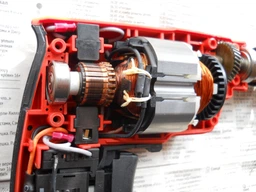 Дрель безударная Makita M6501 фото от покупателей 6