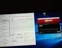 Процессор Intel Core i3-6100 3.7GHz/8GT/s/3MB (BX80662I36100) s1151 BOX фото от покупателей 11