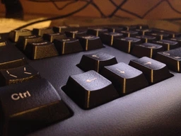 Клавіатура дротова A4Tech KB-720 USB (4711421688574) фото від покупців 2
