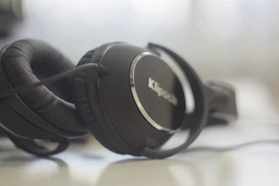 Наушники Klipsch R6 On-Ear Black фото от покупателей 3