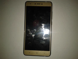 Мобильный телефон Xiaomi Redmi Note 4 3/32GB Snapdragon Black (Международная версия) фото от покупателей 16