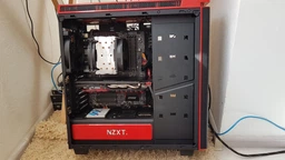 Корпус NZXT H440 Black (CA-H442W-M8) фото от покупателей 4