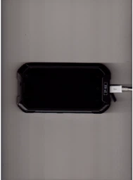 Мобильный телефон Blackview BV6000s Black
