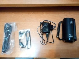 Видеокамера Panasonic HC-V380EE-K Black Официальная гарантия! фото от покупателей 3
