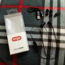 Наушники Ergo BT-801 White (BT-801 White) фото от покупателей 1