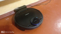 Робот-пылесос ECOVACS DEEBOT OZMO 930 фото от покупателей 7