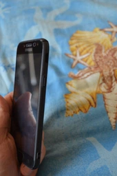 Мобильный телефон Samsung Galaxy J5 (2017) J530 Black фото от покупателей 15
