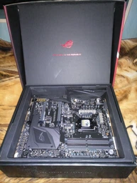 Материнская плата Asus Maximus IX Extreme (s1151, Intel Z270, PCI-Ex16)