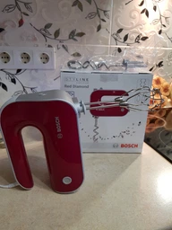 Міксер BOSCH MFQ40303 фото від покупців 7