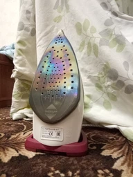 Утюг Tefal Ultimate Anti-Calc FV9775 фото от покупателей 11