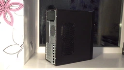 Корпус Gamemax ET-209-NP без БЖ фото от покупателей 3
