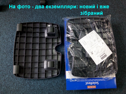 Подставка для ног Kensington SoleRest Dark Grey (56148) фото от покупателей 7