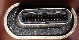 Перехідник Value OTG USB 3.0 AF - Type-C 0.15 м (S0679) фото від покупців 8
